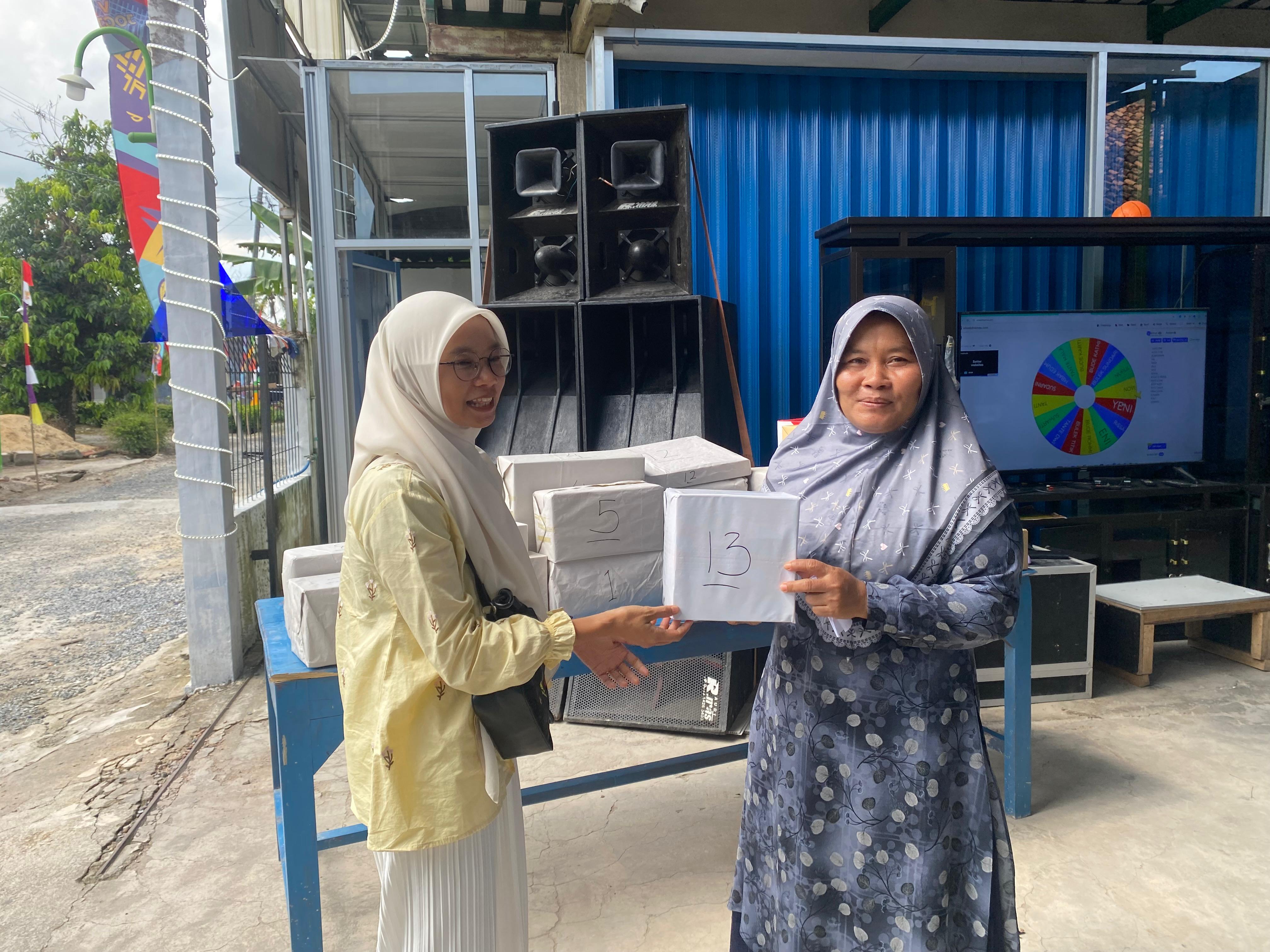 HALAL BIHALLAL 23 MARET 2026 - 11